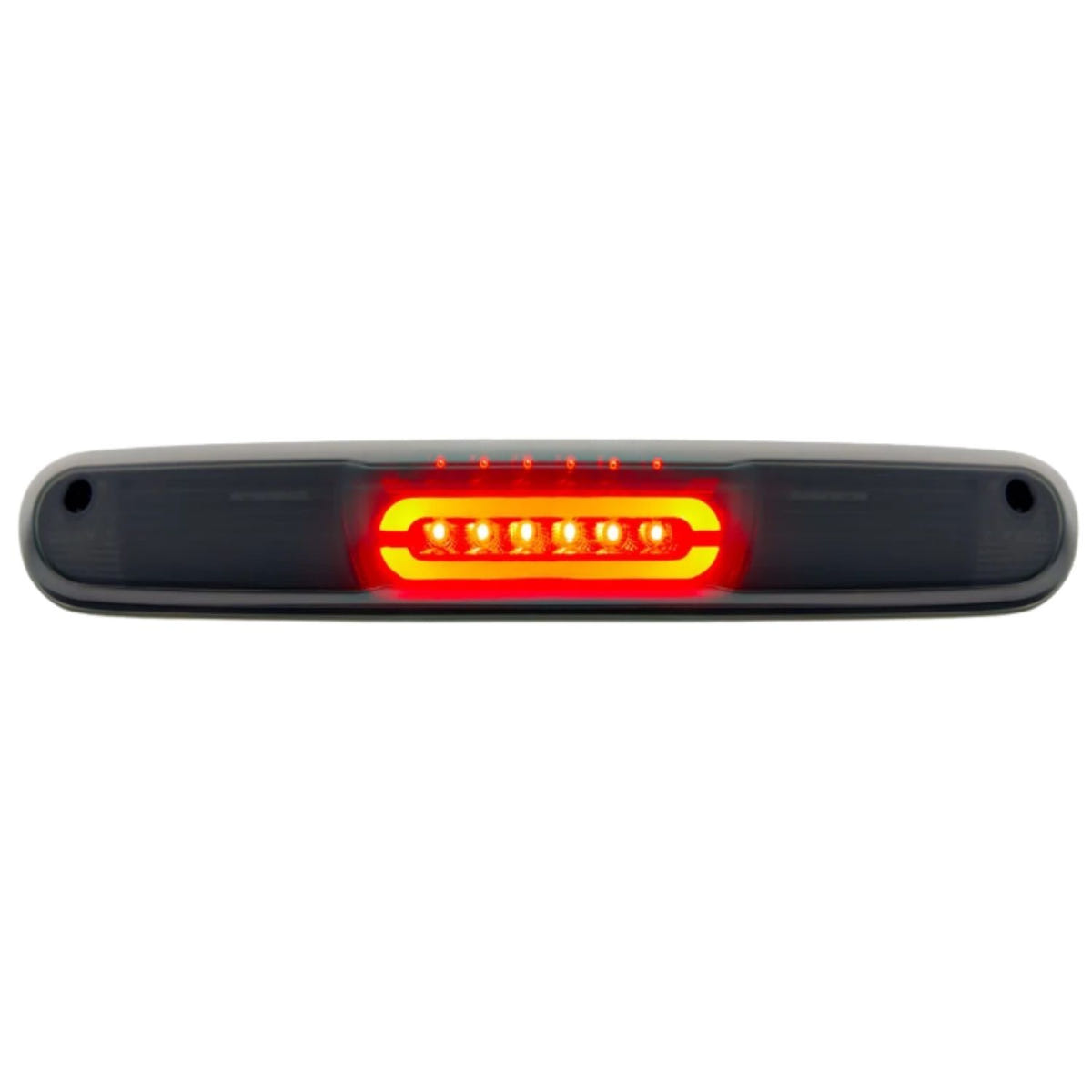 RECON LED 3RD Brake Light for 2007-2013 Chevy Silverado and GM Sierra