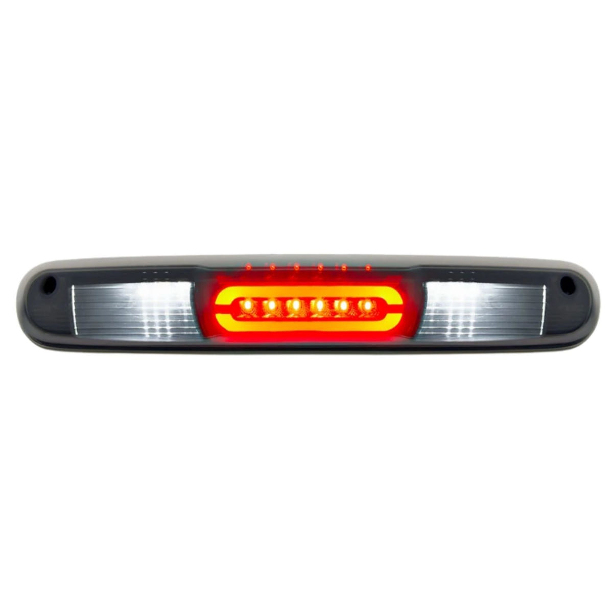 RECON LED 3RD Brake Light for 2007-2013 Chevy Silverado and GM Sierra