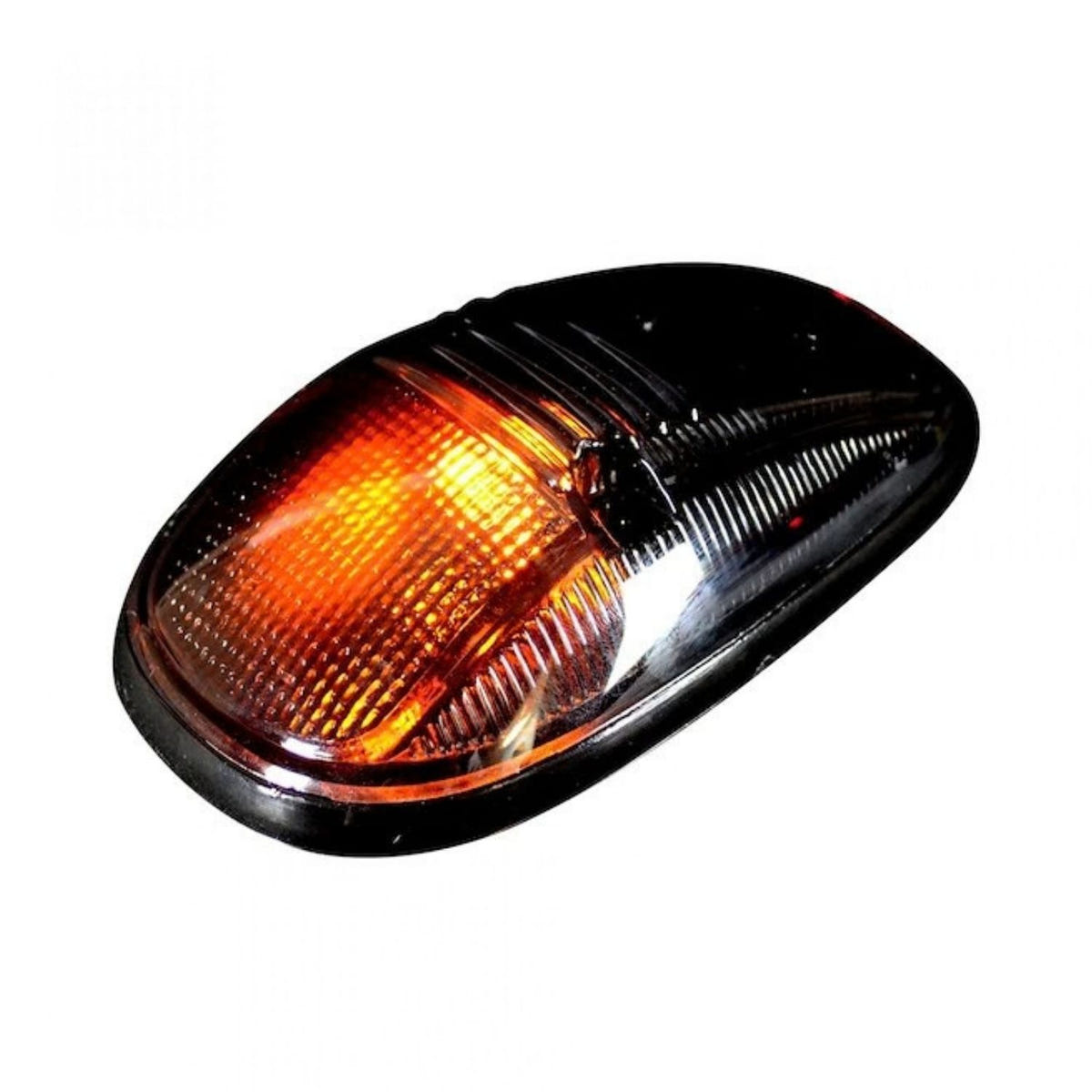 RECON 5 Piece LED Cab Roof Lights for 1999-2002 Dodge Ram