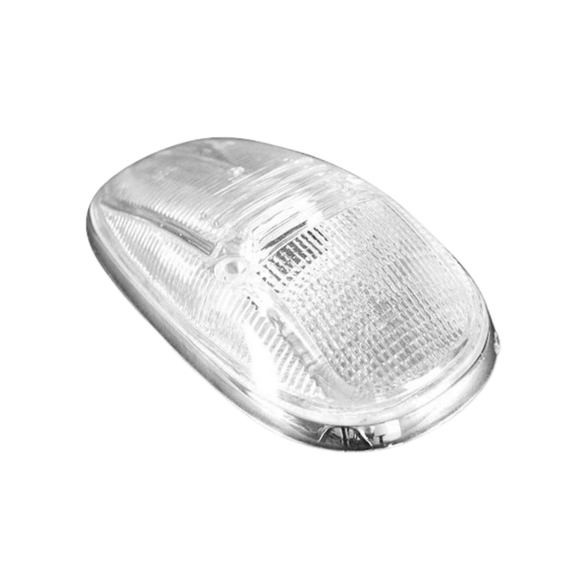 RECON 5 Piece LED Cab Roof Lights for 1999-2002 Dodge Ram