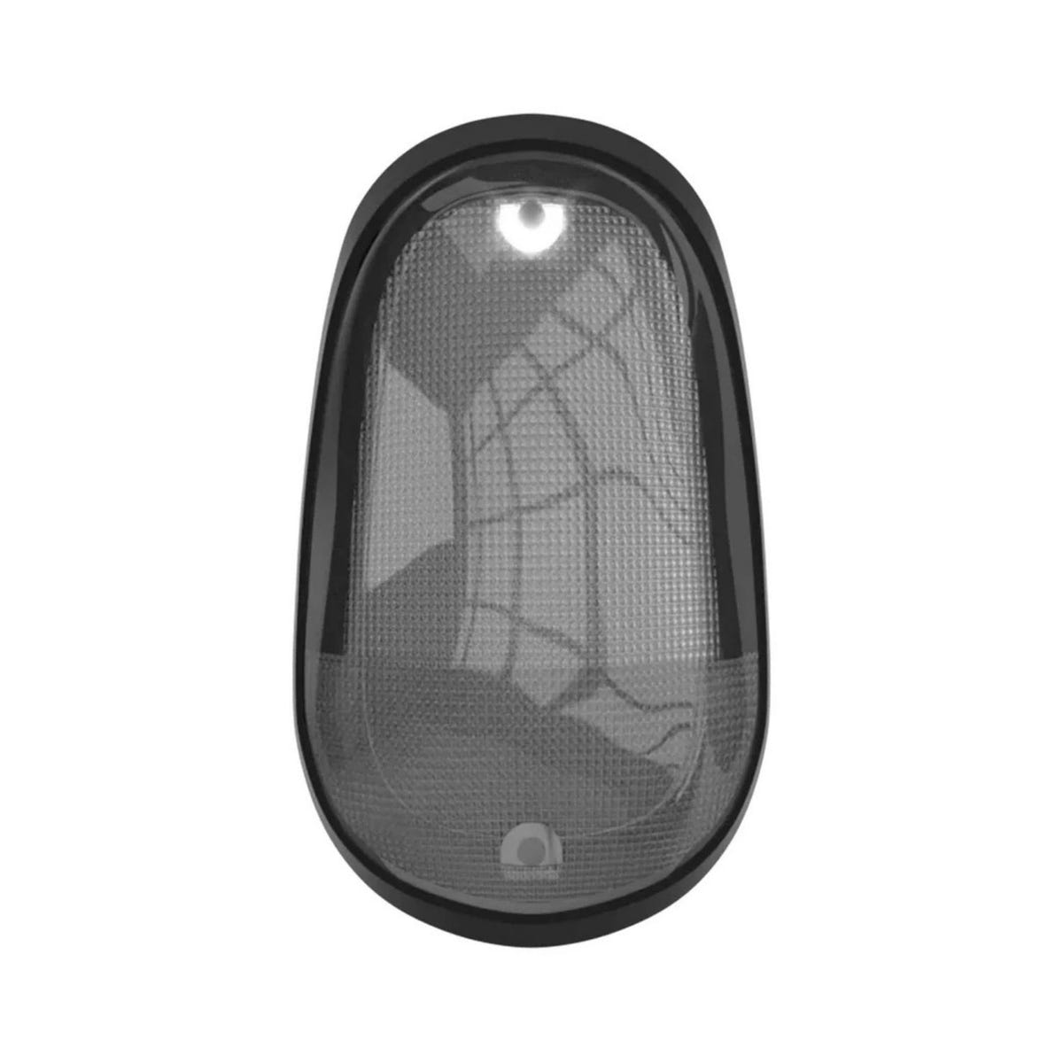 RECON white and amber LED cab roof light kit for Ram 2500 and 3500