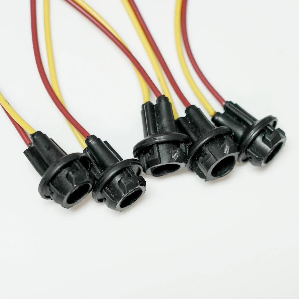 Recon Cab Lighting Wiring &amp; Hardware Kit