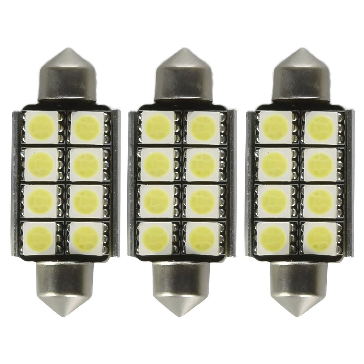RECON LED Interior Dome Light 2003-2009 Dodge Ram 264164