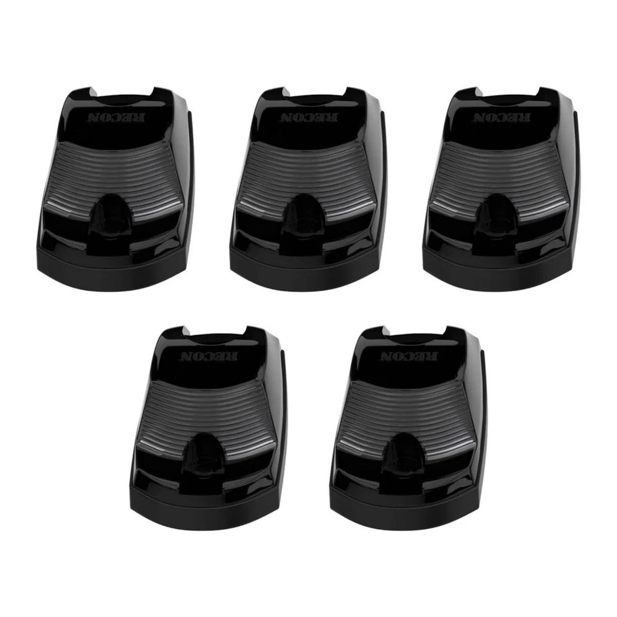 RECON 5 Piece Cab Roof Light with RGB LED 2017-2024 Ford F 250 / F 350