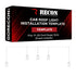 RECON Cab Roof Light Installation Template 17-26 Ford Super Duty