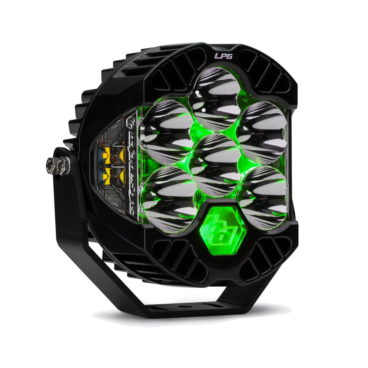 Baja Designs 6