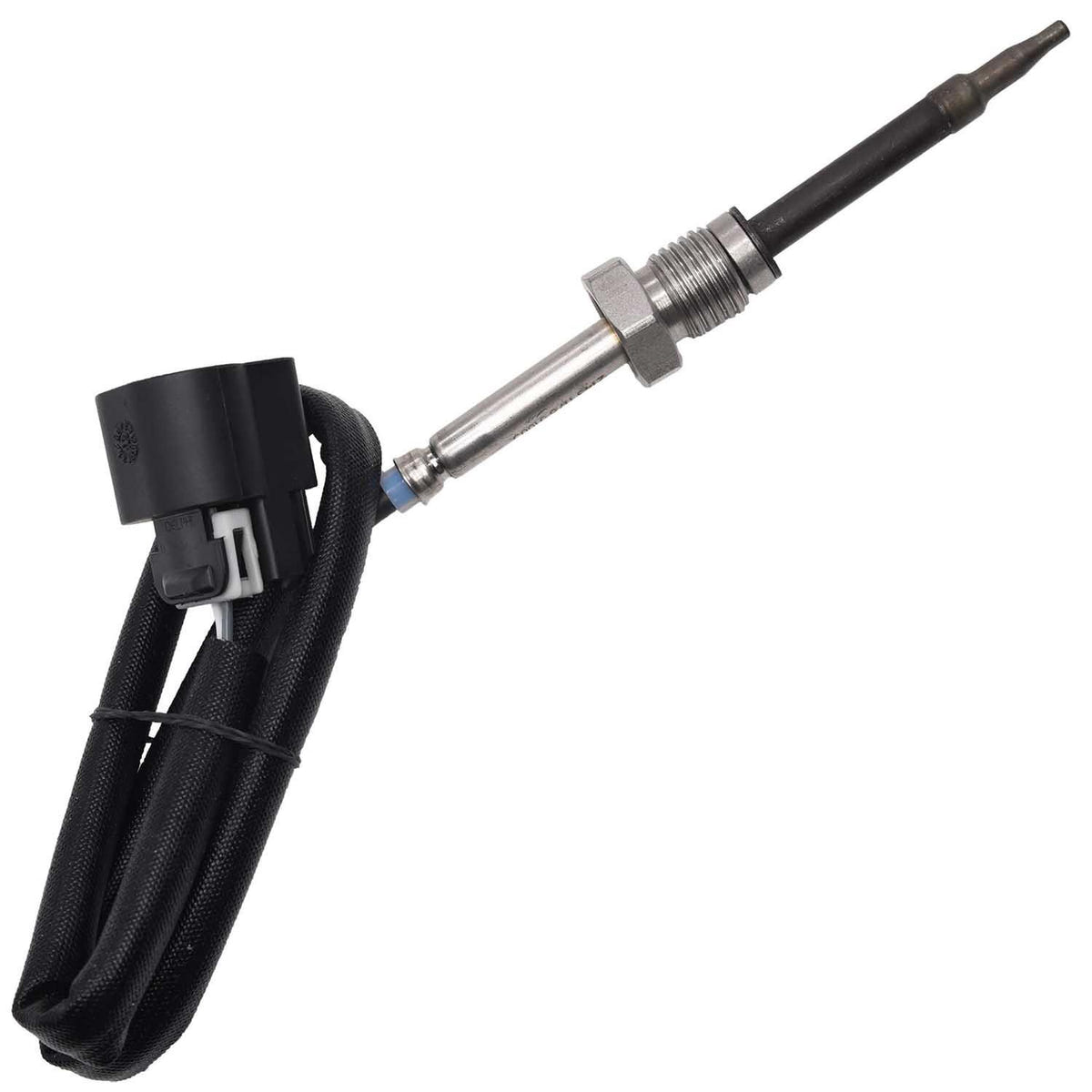 Walker Exhaust Gas Temperature Sensor (FRONT) 07.5 16 GM 6.6L Duramax LMM/LML