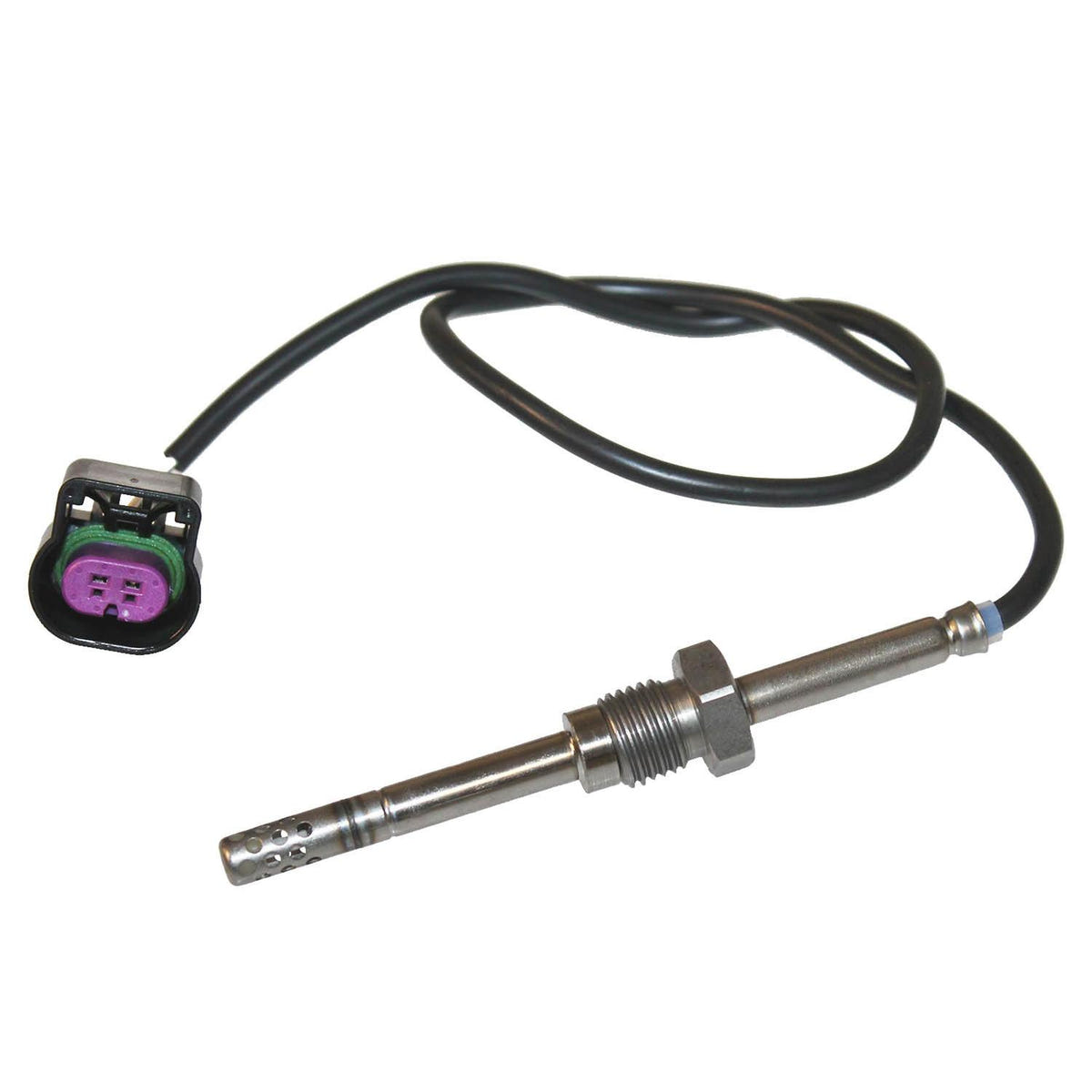 Walker Exhaust Gas Temperature Sensor (REAR) 07.5 10 GM 6.6L Duramax LMM (AFTER DPF)