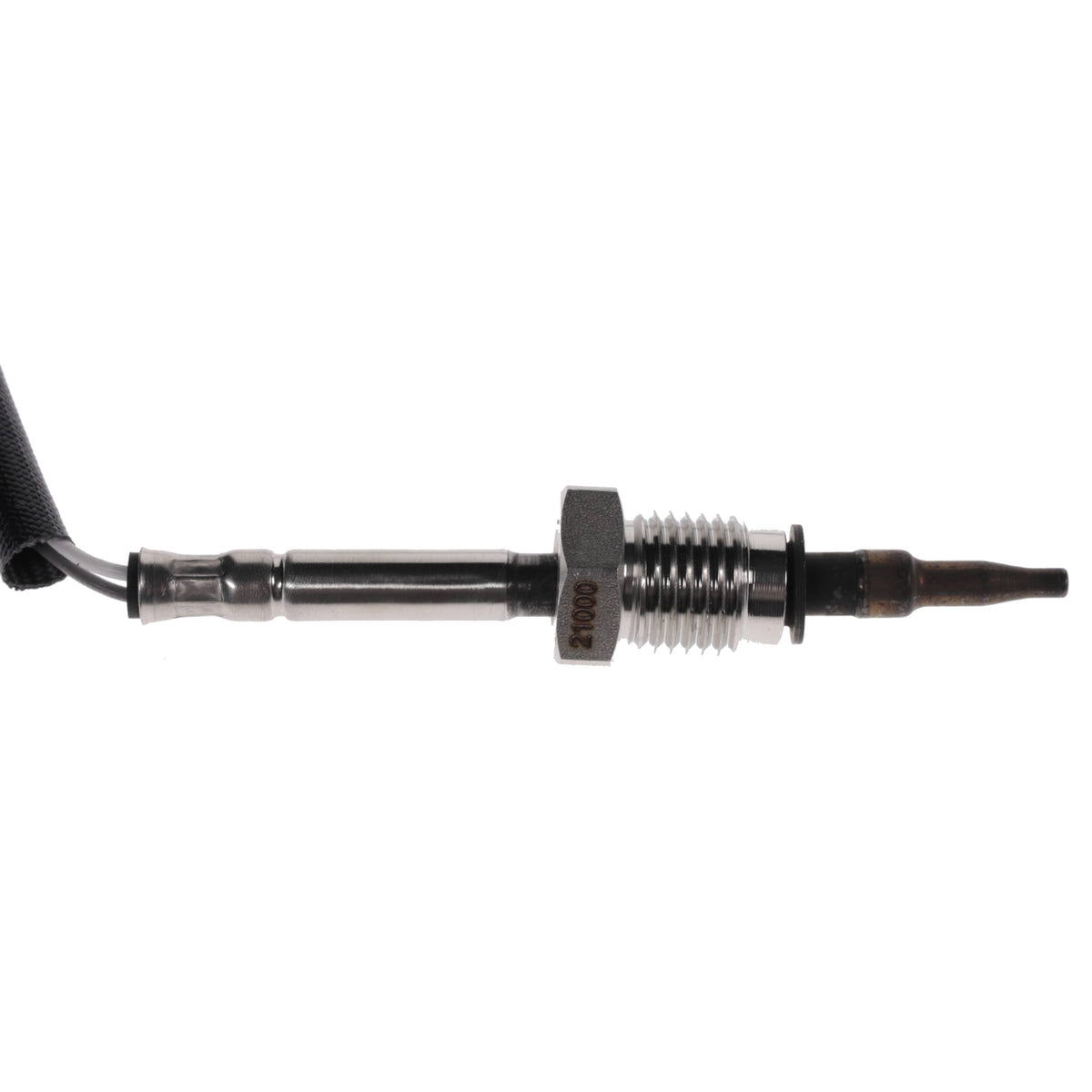 Walker Exhaust Gas Temperature Sensor (EGT) Front 16 19 GM 2.8L Duramax LWN