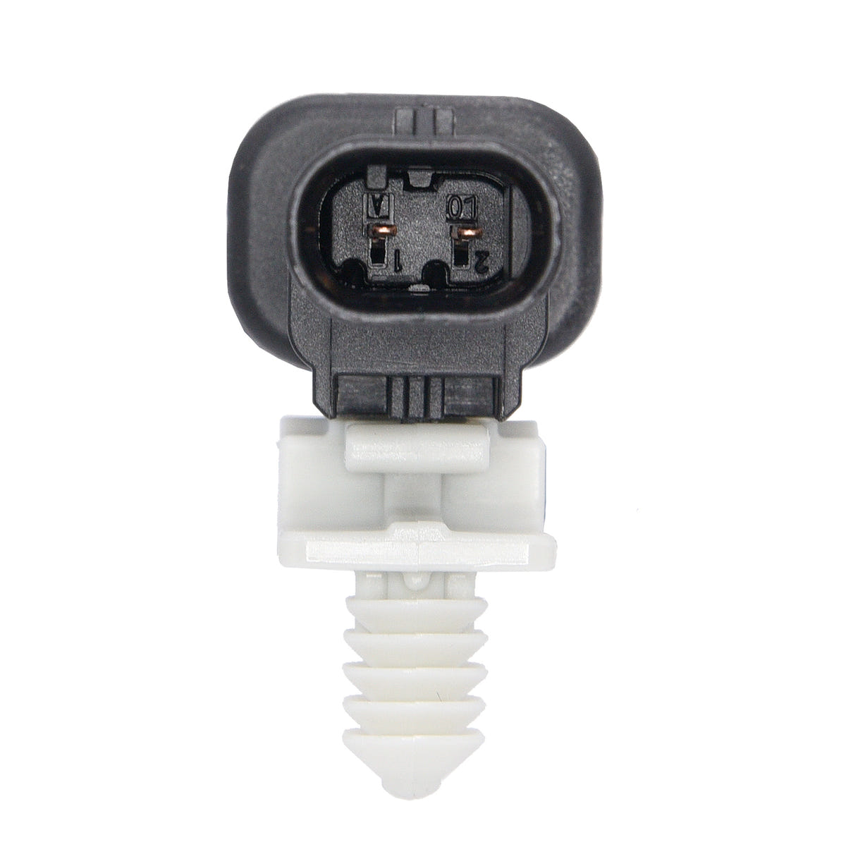 Walker Exhaust Gas Temperature Sensor (EGT) Front 16 19 GM 2.8L Duramax LWN