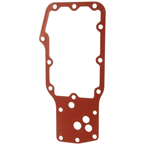 Cummins Replacement Oil Cooler To Engine Block Gasket for 07.5-22 Ram 6.7L Cummins