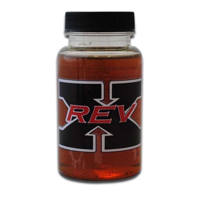 Rev-X Diesel Kits Distance and Rev-X Oil Additive and Fuel Additive