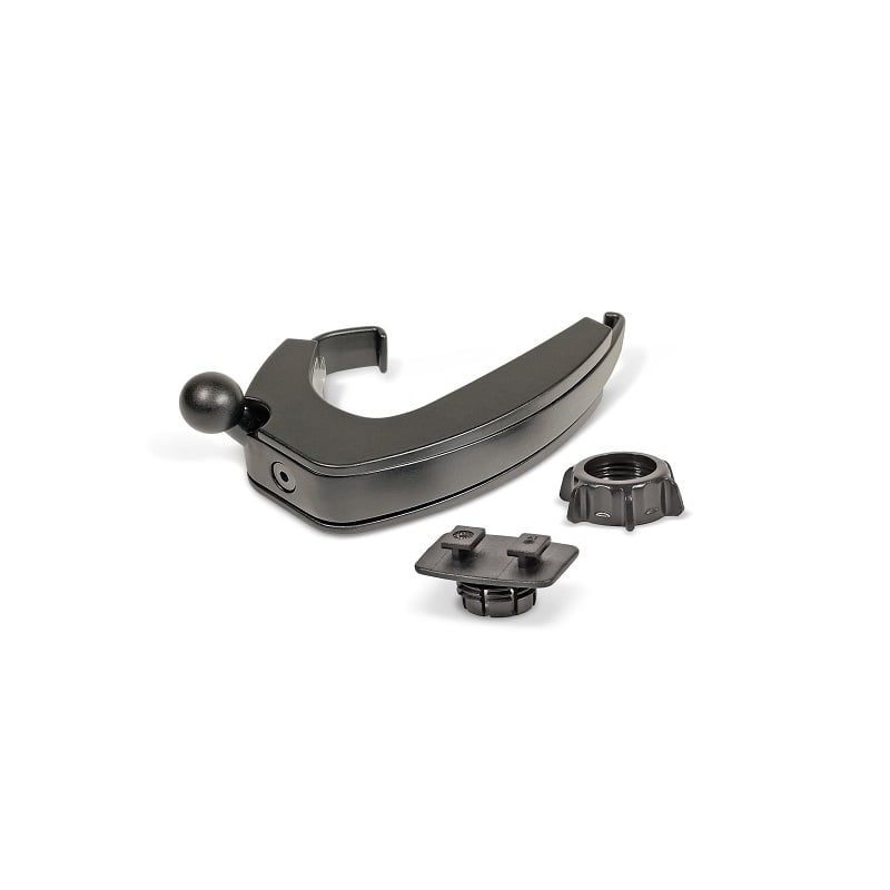 Edge CTS3 Pillar Display Mount for 01-07 GM 6.6L Duramax LB7 and LLY and LBZ
