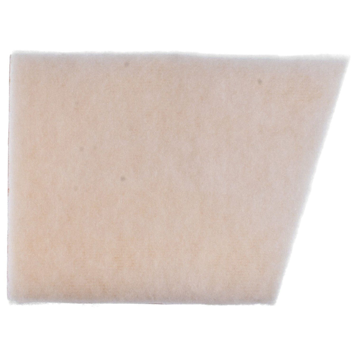 MAHLE Engine Air Filter for 11-16 GM 6.6L Duramax LML