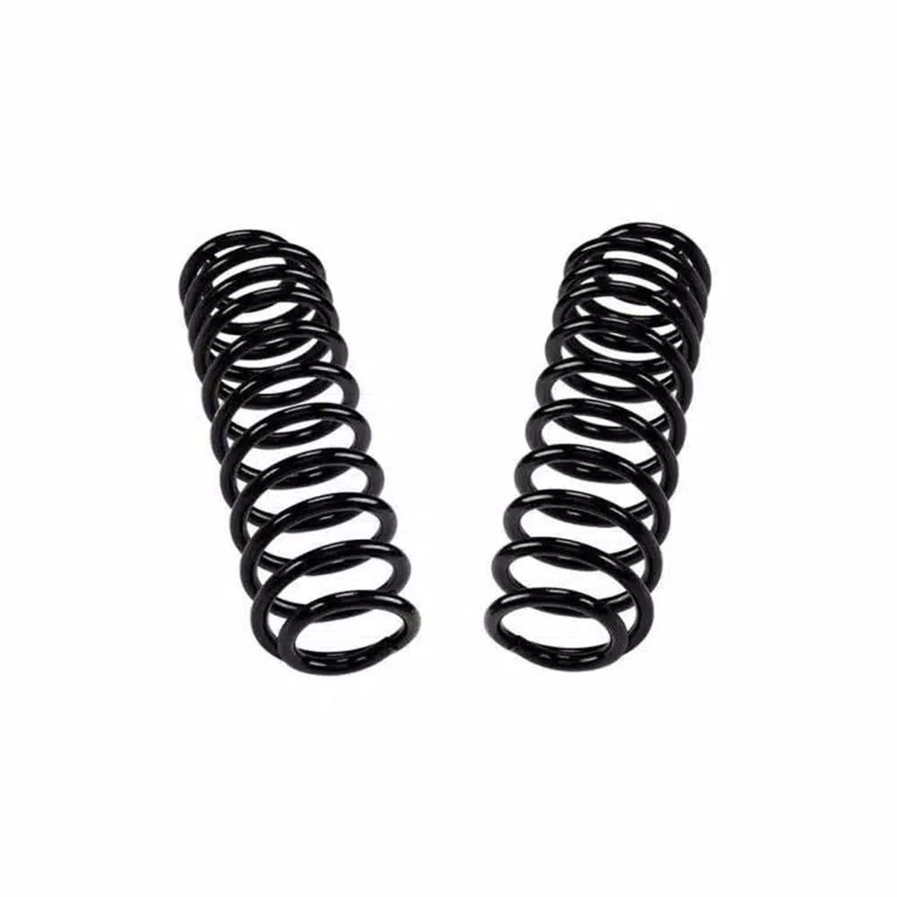 RealTruck SuperLift 2"-8" Lift Front Coil Springs for 05-16 Ford F-250 and F-350 Superduty