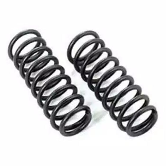 RealTruck SuperLift 2"-8" Lift Front Coil Springs for 05-16 Ford F-250 and F-350 Superduty