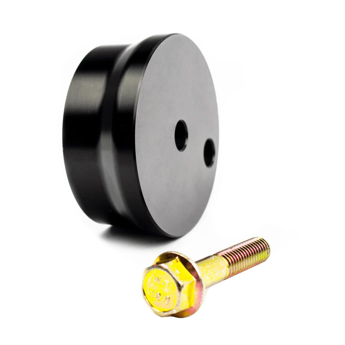 Kryptonite Stage 2 Leveling Kit With Eibach Shocks 17-22 Ford 6.7L Powerstroke