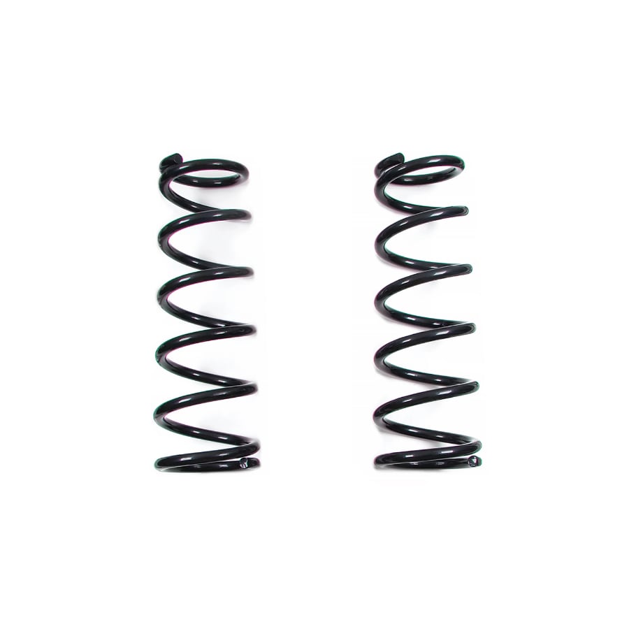 BDS Suspension Front Coil Springs 6" Lift made for 03-13 Ram 2500 &amp; for 03-12 Ram 3500 Cummins 4WD