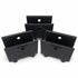 Tmat DIY Bed Dividers 3 Pack