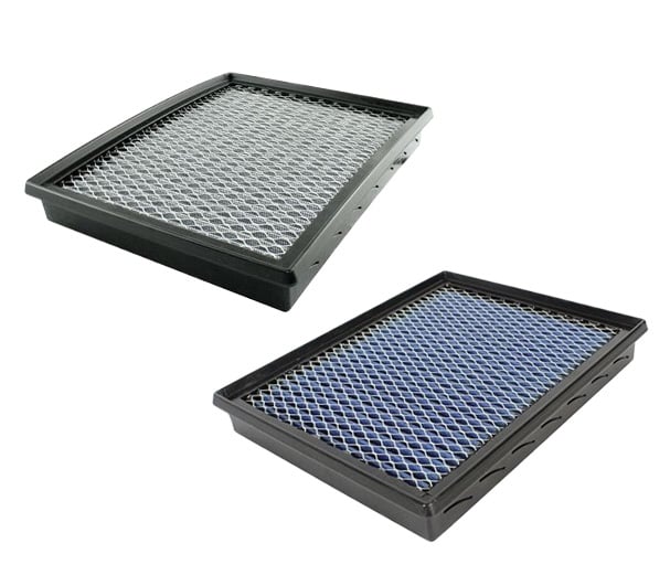 AFE Magnum Flow Air Filter for 93-94 Factory Turbo Ford 7.3L Powerstroke
