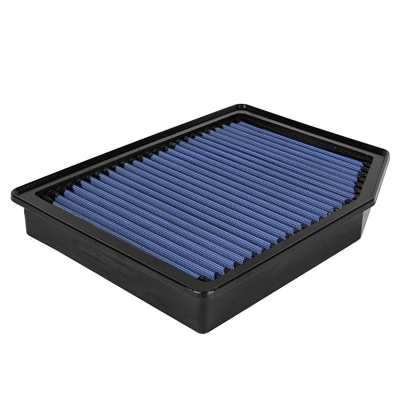 AFE Stock Replacement Magnum Flow Pro 5R Filter for 20-24 GM 3.0L Duramax LM2 and LZ0