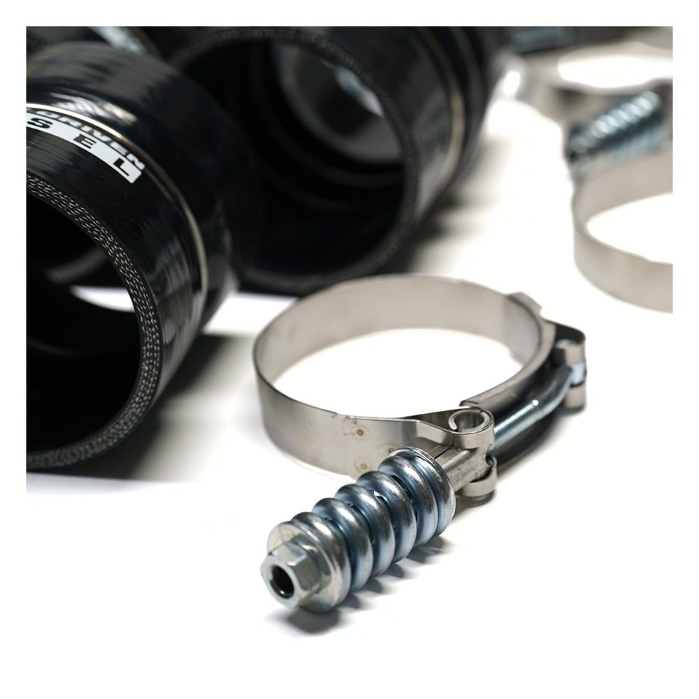 Power Driven Diesel High Performance Boot Kit for 94-02 Dodge 5.9L Cummins