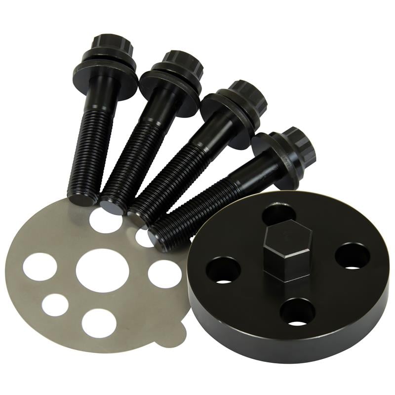 Fluidampr Full Power Bolt Kit for Harmonic Balancer and Crank Pulley for 89-23 Dodge Ram 5.9L and 6.7L Cummins