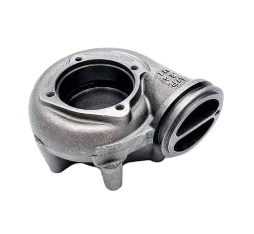 KC Turbos Upgraded Wastegated Turbine Housing For Stock Turbo for 99-03 Ford 7.3L Powerstroke