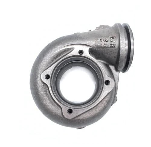 KC Turbos Upgraded Wastegated Turbine Housing For Stock Turbo for 99-03 Ford 7.3L Powerstroke