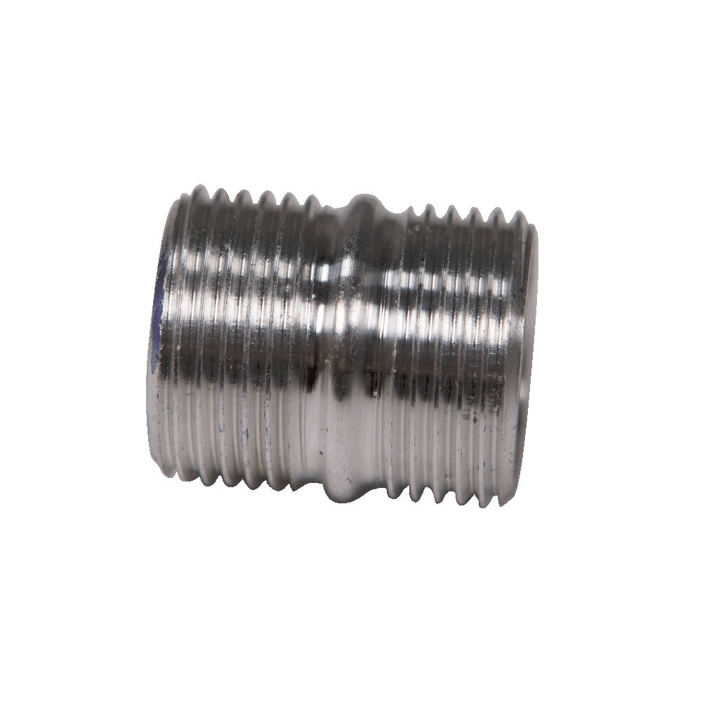 ATS Threaded 68RFE Billet Filter Adapter for 07.5-22 Ram 6.7L Cummins