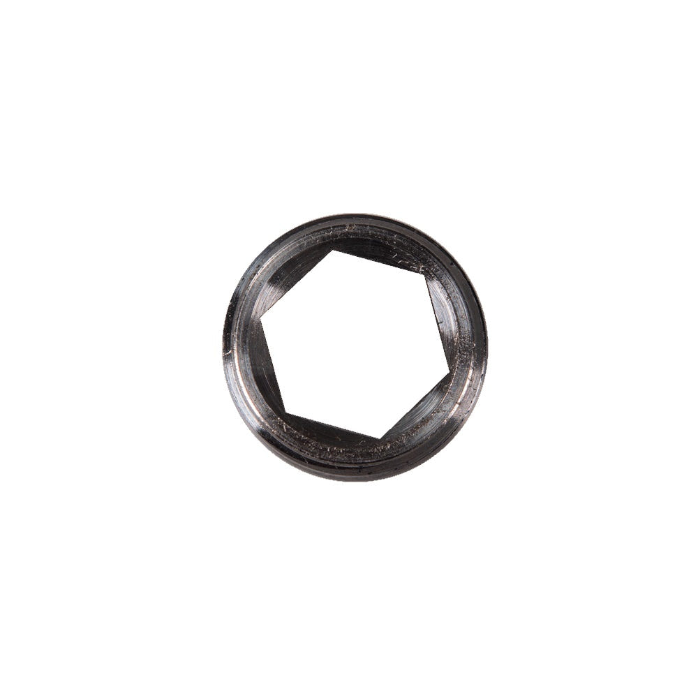 ATS Threaded 68RFE Billet Filter Adapter for 07.5-22 Ram 6.7L Cummins
