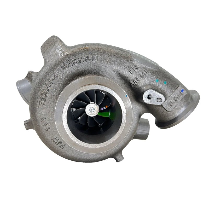 KC Turbos Stage 1 Budget Turbo for 03-07 Ford 6.0L Powerstroke