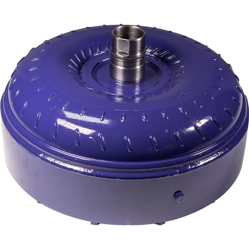 ATS 3029502326 Five Star Torque Converter for 07.5-22 Ram 6.7L Cummins 68RFE
