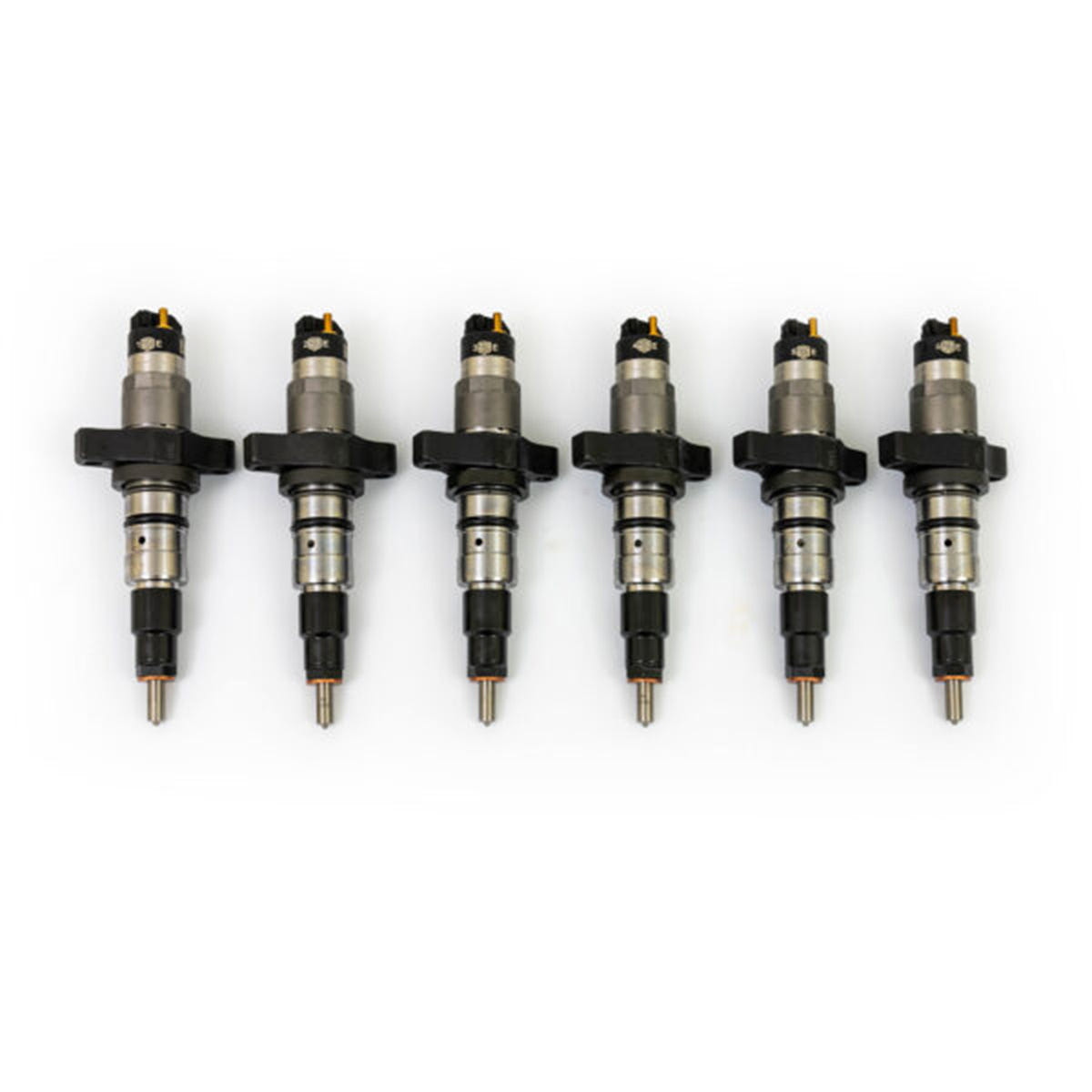 S&amp;S Diesel 20% Over Injector Kit 03-04 Ram 5.9L Cummins