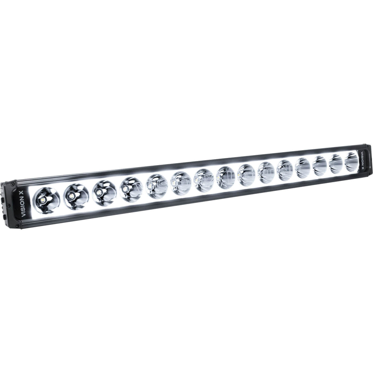 Vision X 30" XPR-S Halo LED Light Bar
