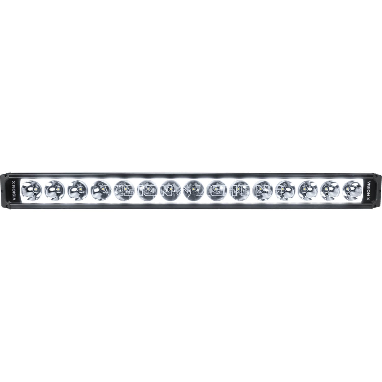 Vision X 30" XPR-S Halo LED Light Bar