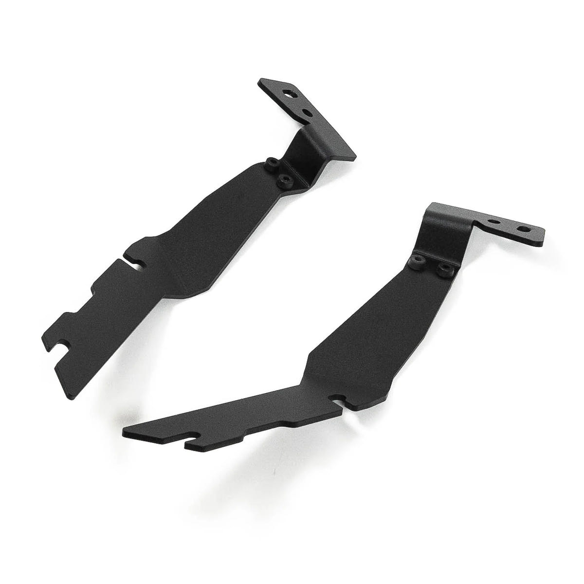 SDHQ Built A-Pillar Light Mounts for 19-25 Ram 2500 and 3500