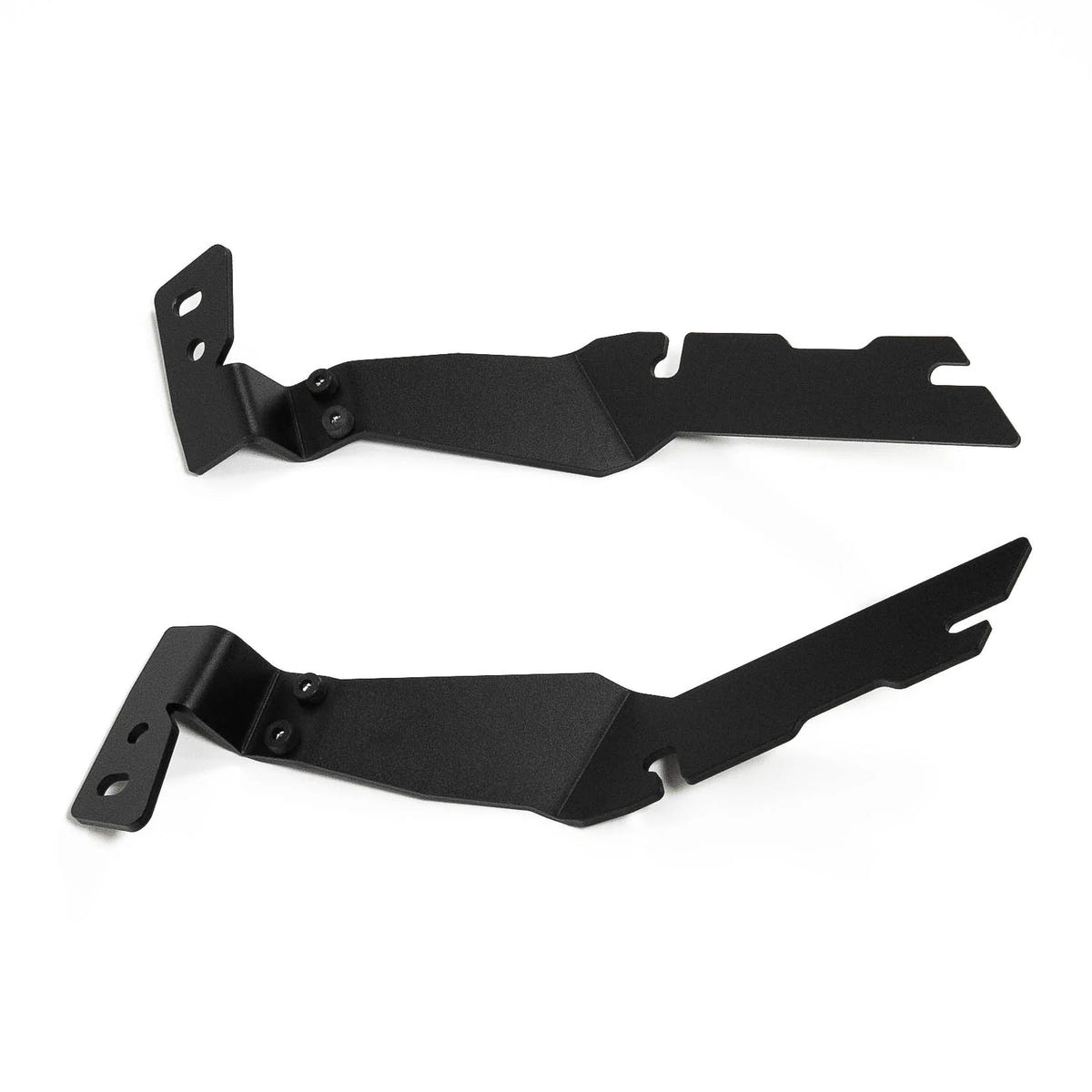 SDHQ Built A-Pillar Light Mounts for 19-25 Ram 2500 and 3500