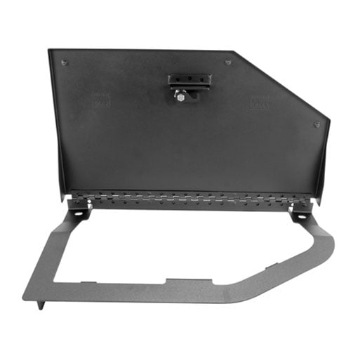 Tuffy Security Rear Underseat Locking Lid for 09-18 Ram 1500 for 10-23 Ram 2500 and 3500