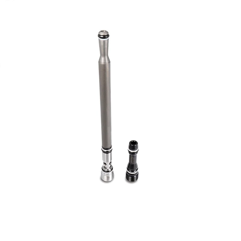 PPE High Pressure Oil Stand Pipe and Rail Plug Kit for 04.5-07 Ford 6.0L Powerstroke