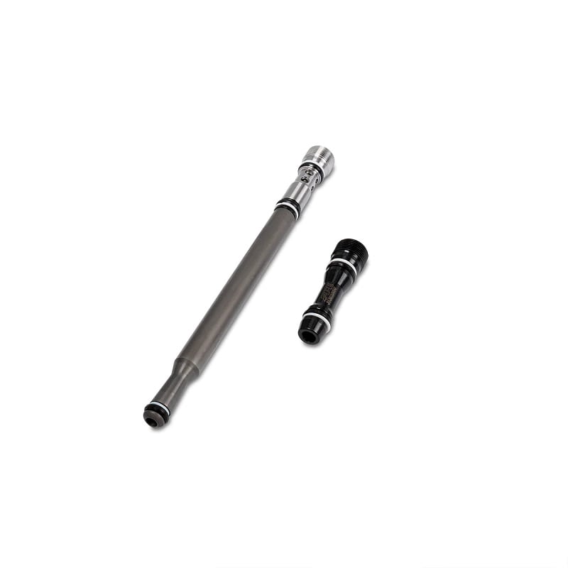 PPE High Pressure Oil Stand Pipe and Rail Plug Kit for 04.5-07 Ford 6.0L Powerstroke