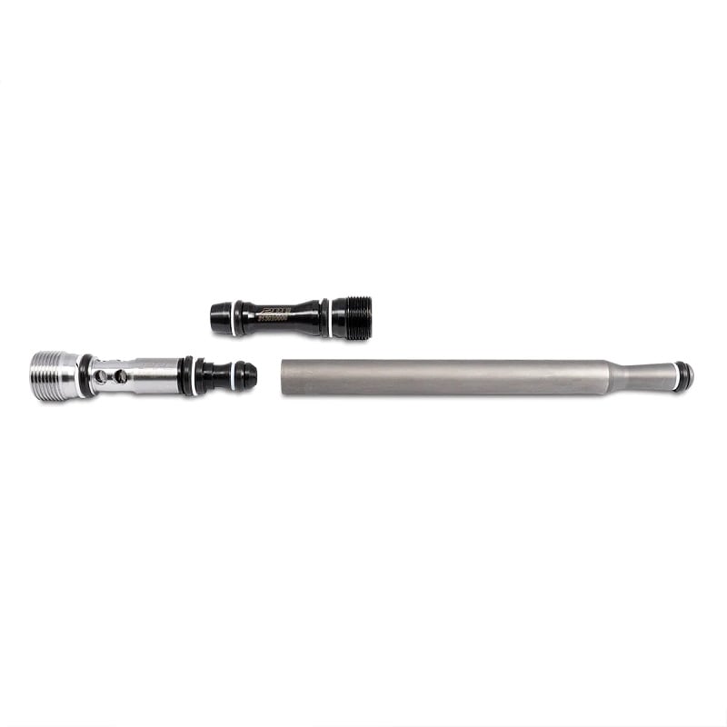 PPE High Pressure Oil Stand Pipe and Rail Plug Kit for 04.5-07 Ford 6.0L Powerstroke