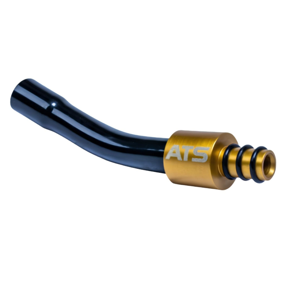 ATS 3142203104 Transmission Dipstick and Oil Fill Tube Repair Kit for 89-10 Ford Powerstroke