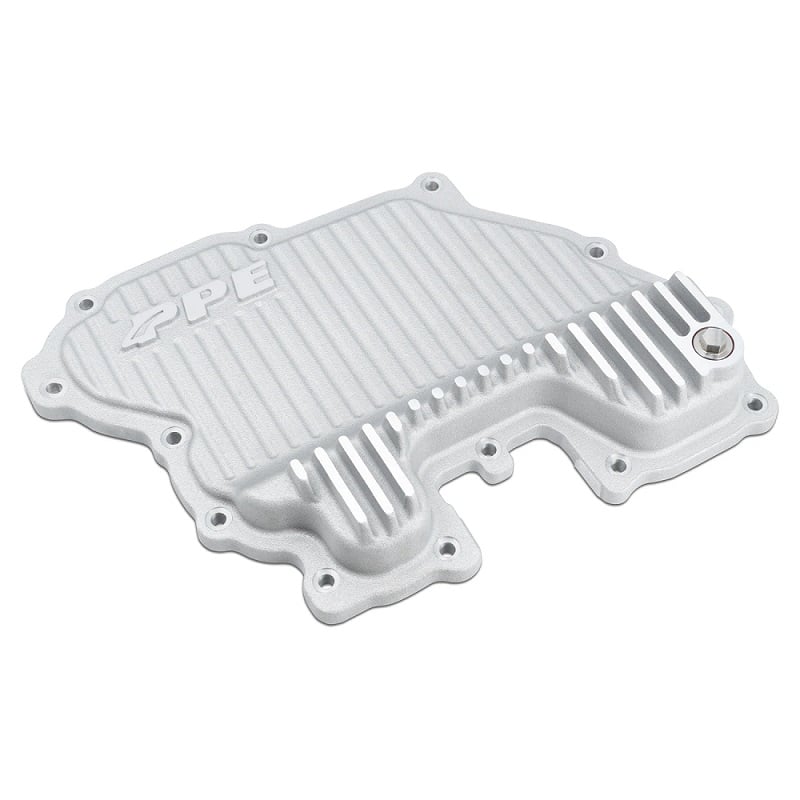 PPE Engine Oil Pan for 18-21 Ford 3.0L F-150 Powerstroke
