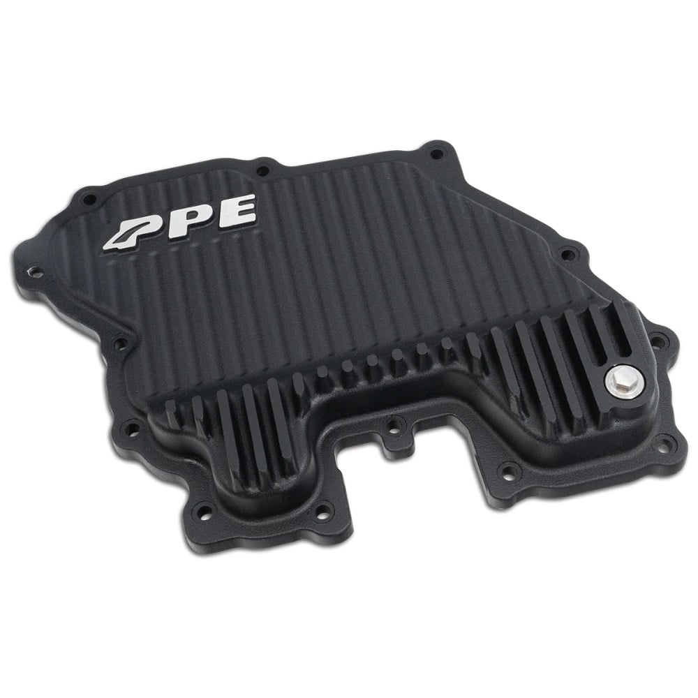 PPE Engine Oil Pan for 18-21 Ford 3.0L F-150 Powerstroke
