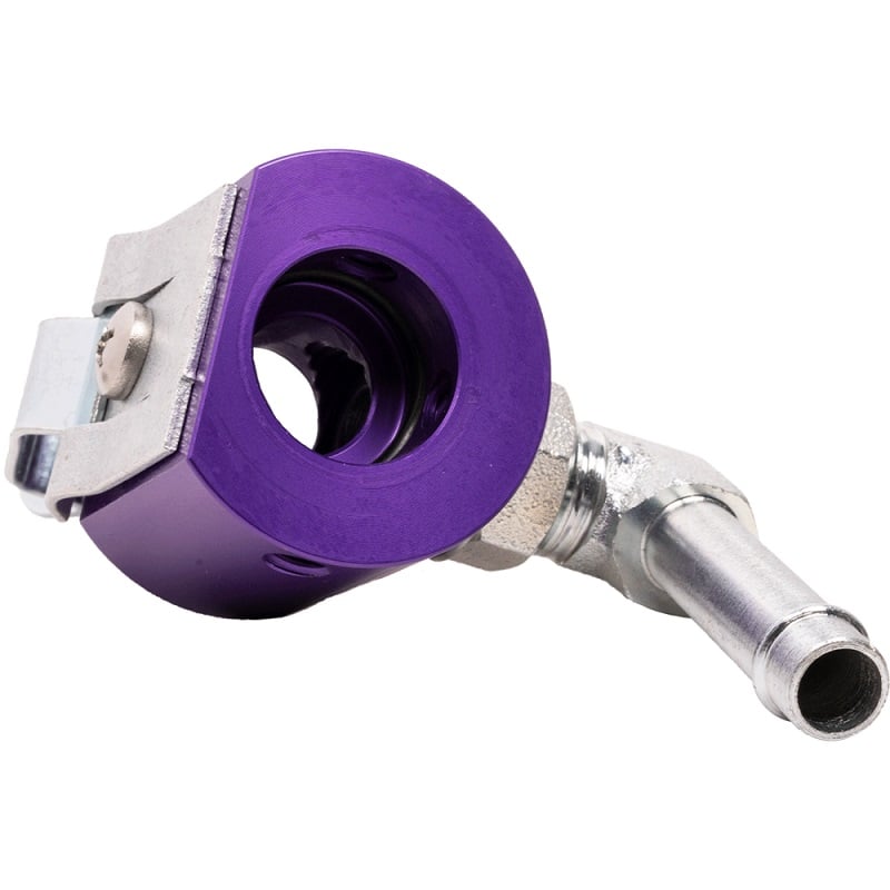 ATS 68RFE Dipstick Overflow Control Doomsday Device for 07.5-22 Ram 6.7L Cummins