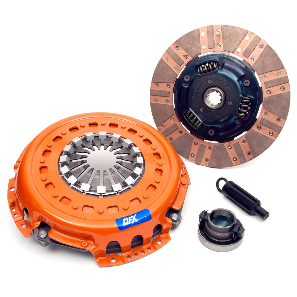 Centerforce DFX Extreme Performance Clutch Set for 00-05 Dodge 5.9L Cummins NV5600