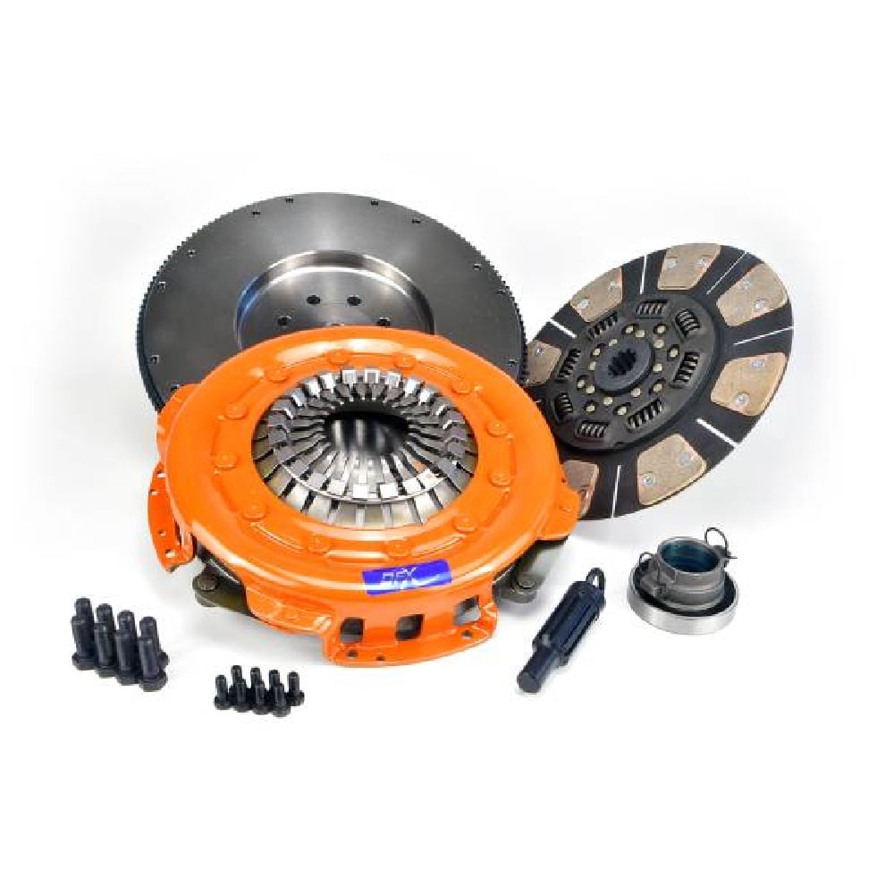 Centerforce DFX Extreme Performance Clutch Kit for 94-04 Dodge 5.9L Cummins NV4500