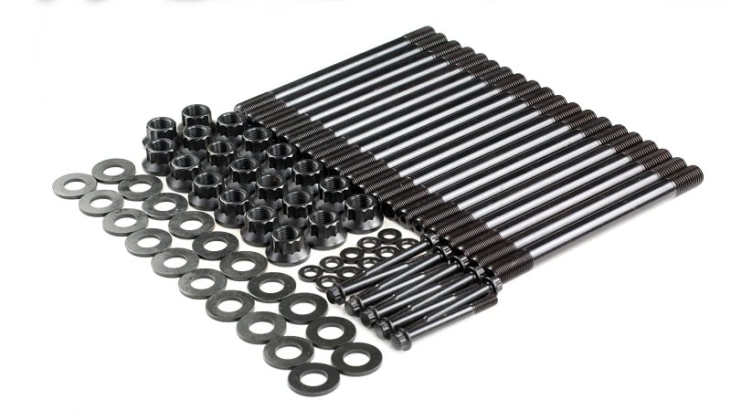 PPE 318034600 Head Stud Kit for 08-10 Ford 6.4L Powerstroke