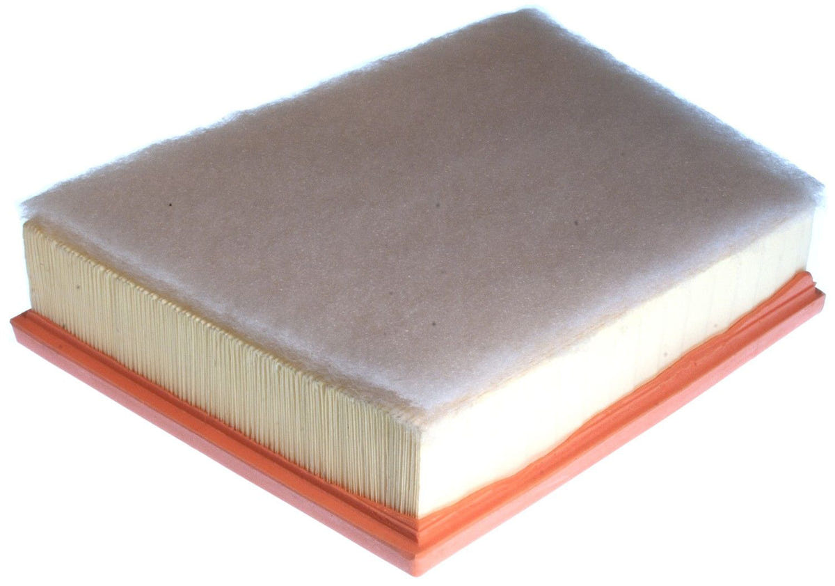 MAHLE Engine Air Filter for 11-16 GM 6.6L Duramax LML